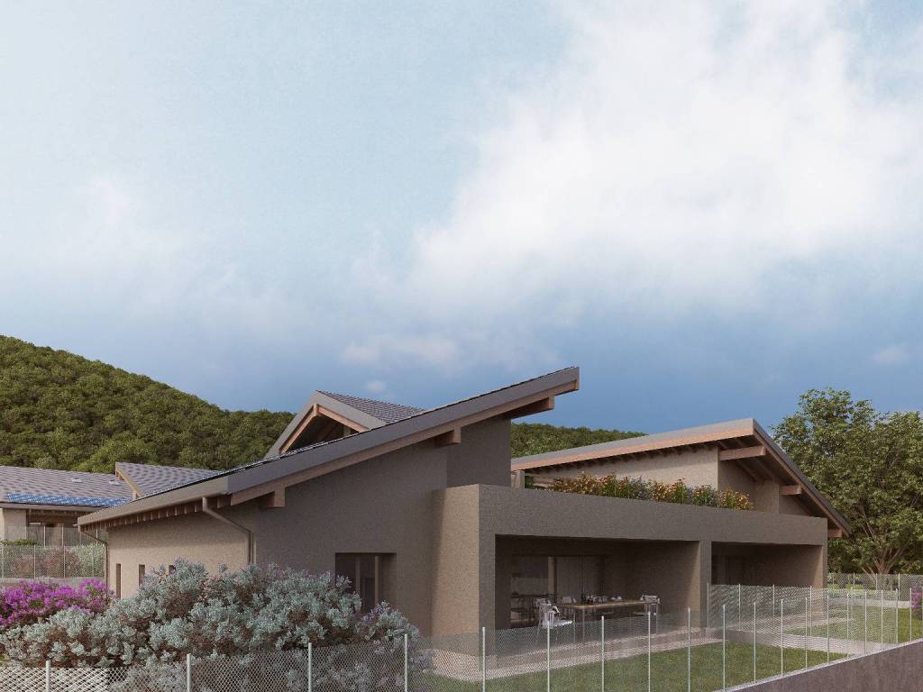 Villa a Cuveglio - Foto 3