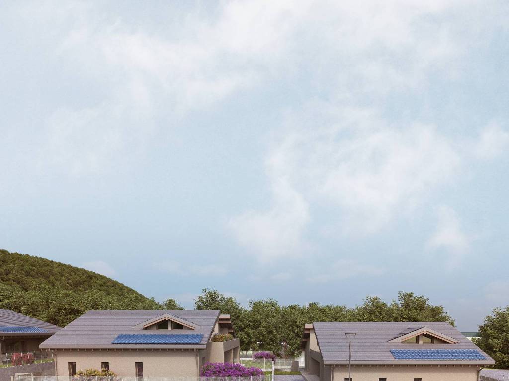 Villa a Cuveglio - Foto 4