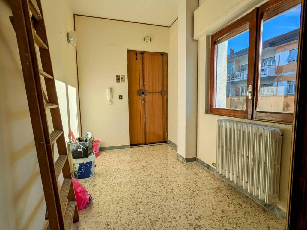 Appartamento a Isernia in Via Dante Alighieri, 22 - Foto 2