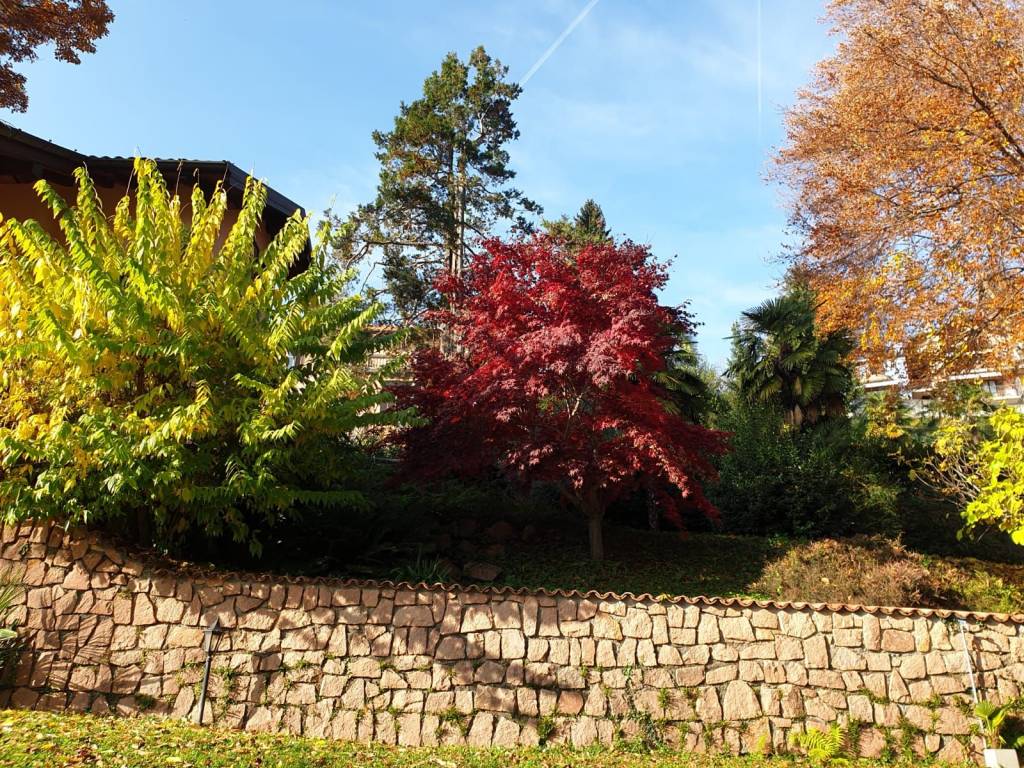 Villa a Cuasso al monte in Via dei Rossi - Foto 2