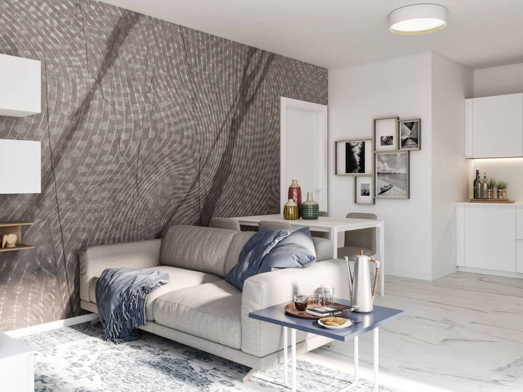 Attico / mansarda a Sanremo in Via Carlo, 433 - Foto 3