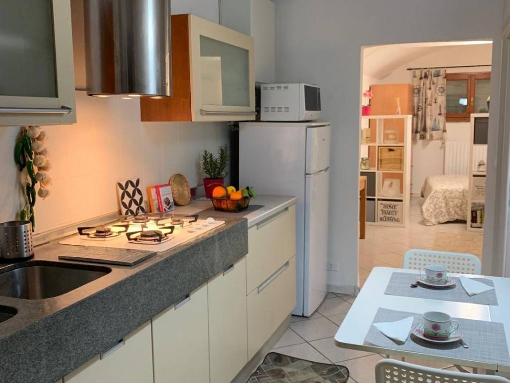 Appartamento a Cantù in Via Giuseppe Mazzini, 53 - Foto 2