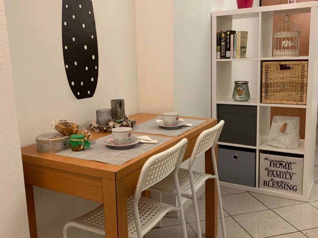 Appartamento a Cantù in Via Giuseppe Mazzini, 53 - Foto 5