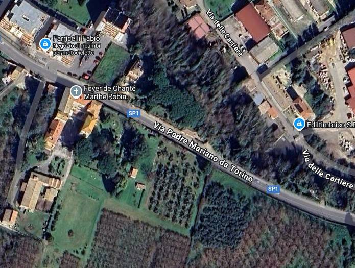 Appartamento a Ronciglione - Foto 2