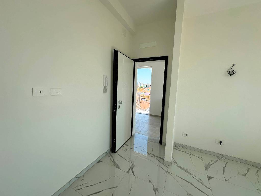 Appartamento a Rosignano marittimo in Via Monte alla Rena - Foto 4