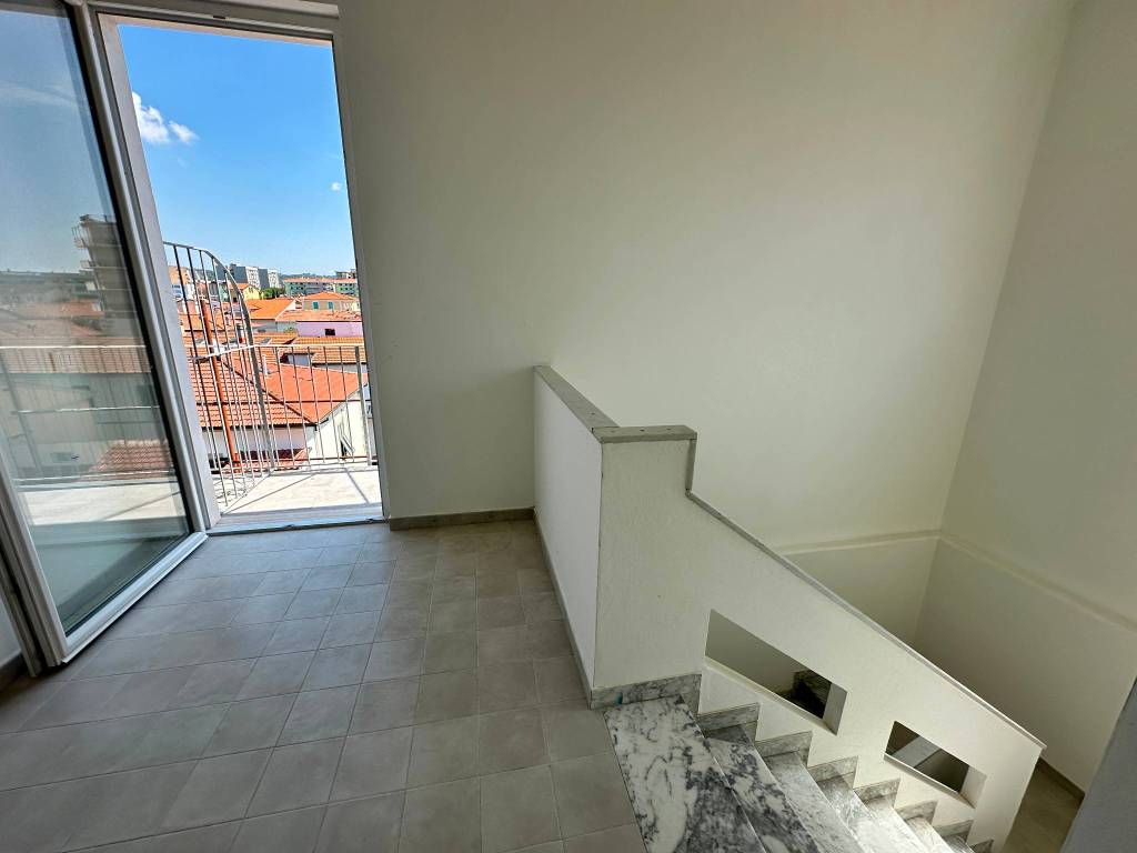 Appartamento a Rosignano marittimo in Via Monte alla Rena - Foto 5