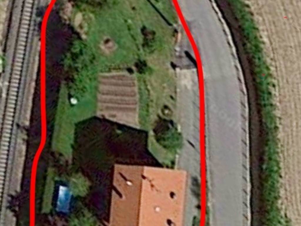 Villa a Salussola in Via Molino del Maglio, 4 - Foto 2
