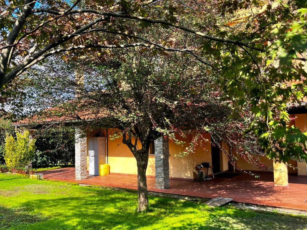 Villa a Salussola in Via Molino del Maglio, 4 - Foto 3
