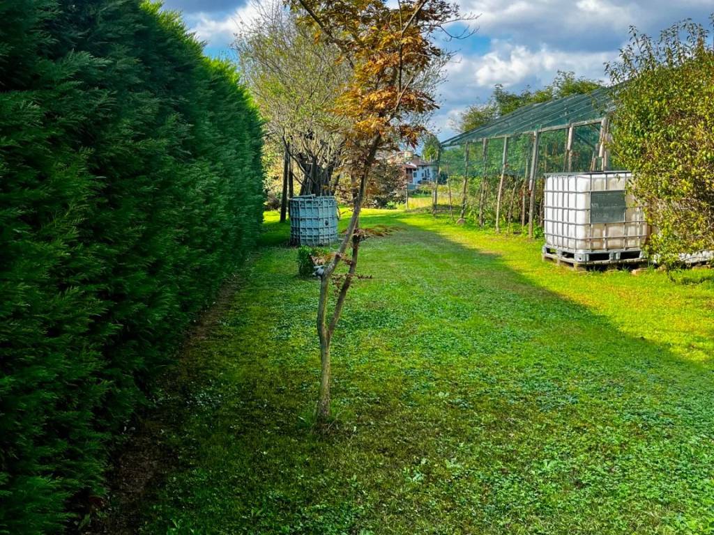 Villa a Salussola in Via Molino del Maglio, 4 - Foto 4