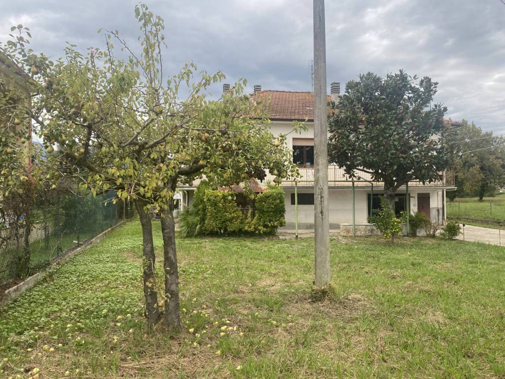 Villa a Cassino in Via San Domenico Vertelle, 7 - Foto 3