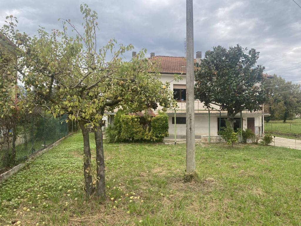 Villa a Cassino in Via San Domenico Vertelle, 7 - Foto 4