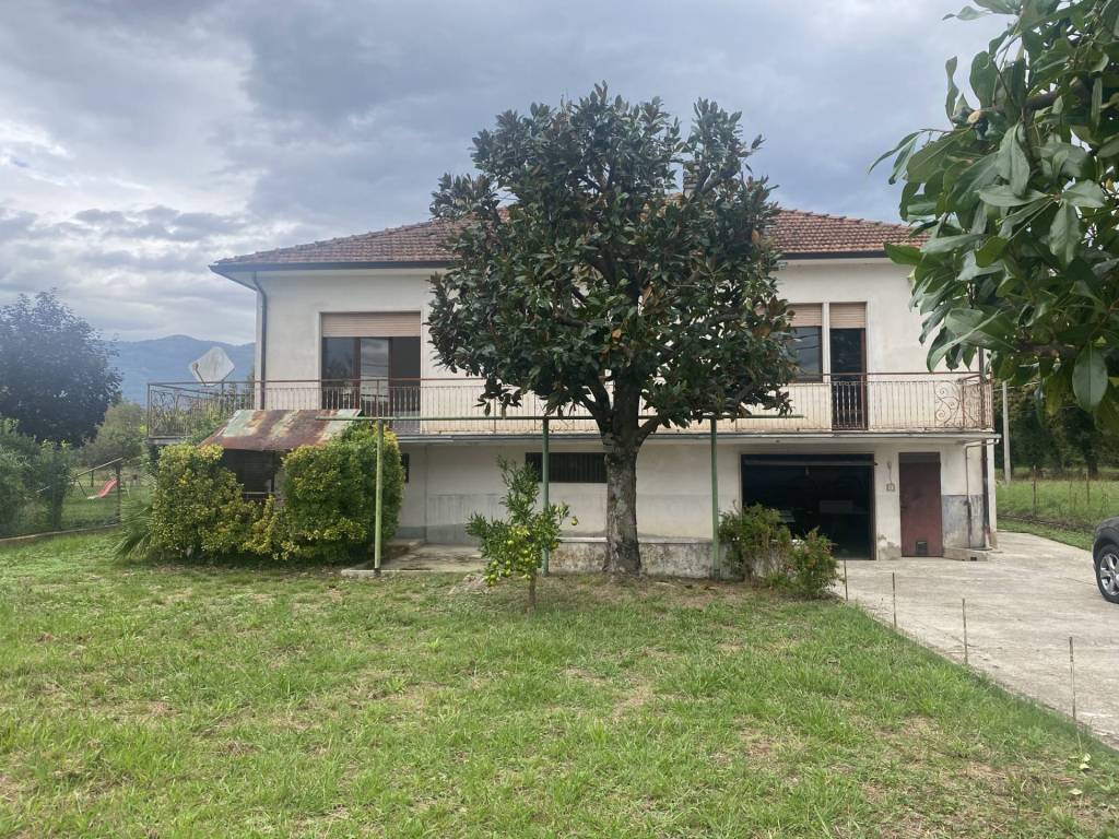 Villa a Cassino in Via San Domenico Vertelle, 7 - Foto 5