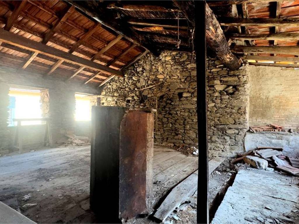 Rustico / casale a Vessalico in Via Vico Chiuso - Foto 3