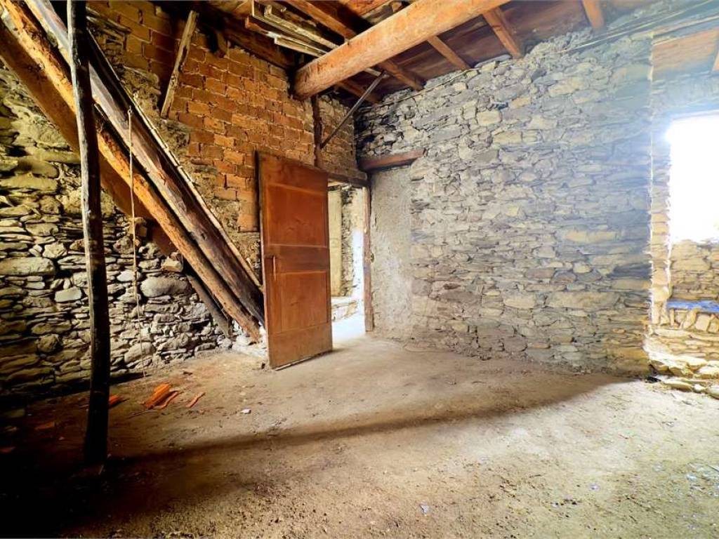 Rustico / casale a Vessalico in Via Vico Chiuso - Foto 5