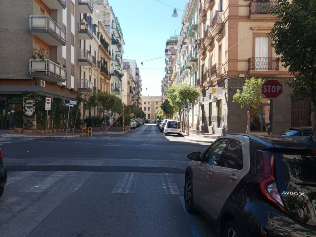 Appartamento a Taranto in Via Giuseppe Pisanelli, 14 - Foto 3