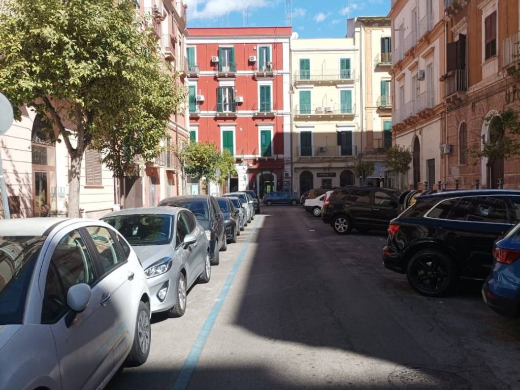 Appartamento a Taranto in Via Giuseppe Pisanelli, 14 - Foto 4