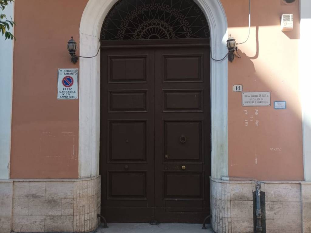 Appartamento a Taranto in Via Giuseppe Pisanelli, 14 - Foto 5