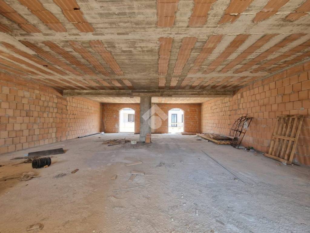 Appartamento a Amorosi in Via Roma - Foto 2