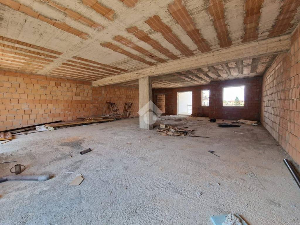 Appartamento a Amorosi in Via Roma - Foto 3