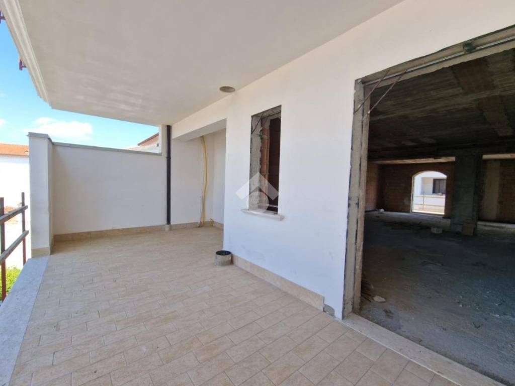 Appartamento a Amorosi in Via Roma - Foto 4