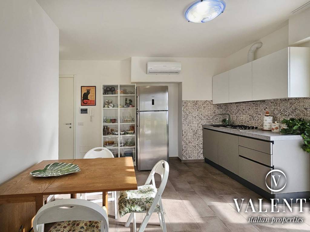 Appartamento a Grosseto in Via dell'Elba, 19 - Foto 3