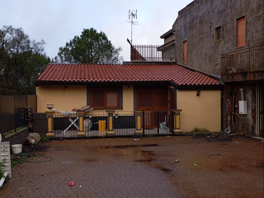 Villa a Nicolosi in Via Etnea - Foto 4