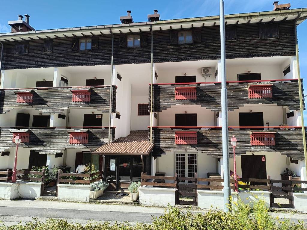 Appartamento a Lucoli in Via della Genziana - Foto 3