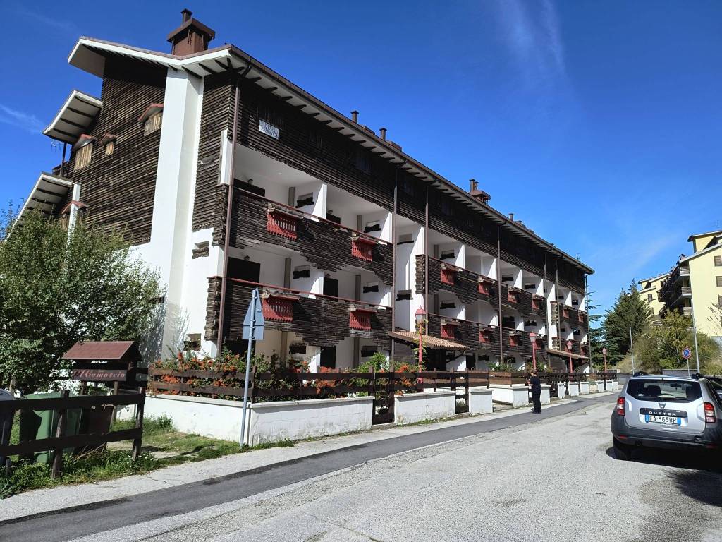 Appartamento a Lucoli in Via della Genziana - Foto 4