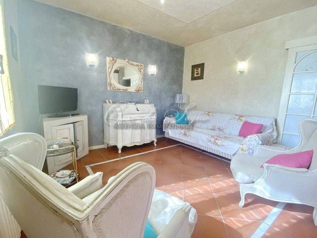 Appartamento a Forte dei marmi in Via Alfredo Catalani - Foto 5