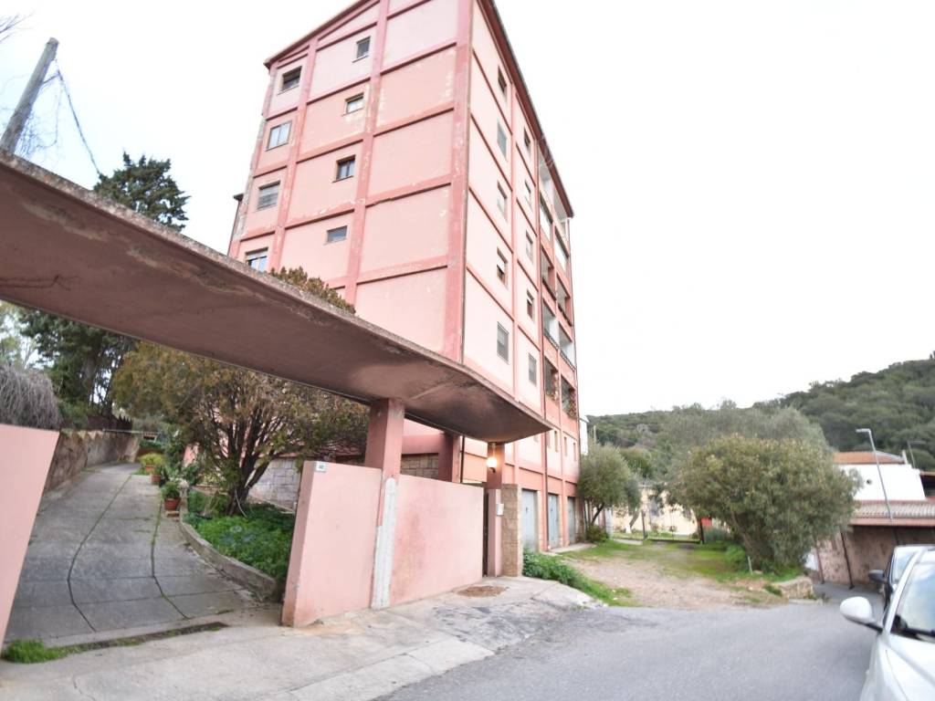 Appartamento a Iglesias in Via Sant'Antonio, 38 - Foto 2