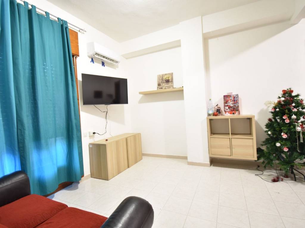 Appartamento a Iglesias in Via Sant'Antonio, 38 - Foto 3