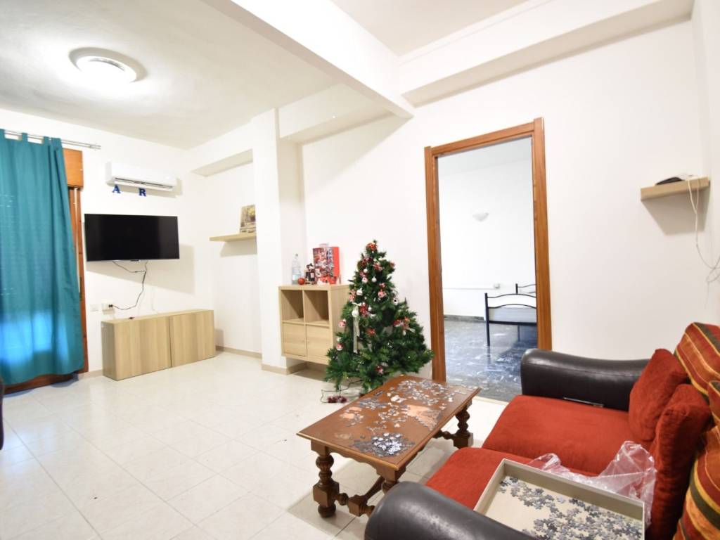 Appartamento a Iglesias in Via Sant'Antonio, 38 - Foto 4
