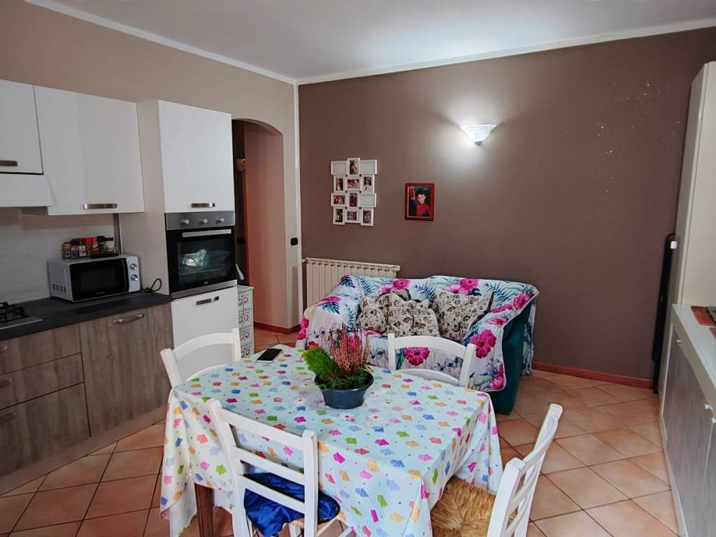 Appartamento a Roasio in Via Vittorio Veneto, 39 - Foto 3