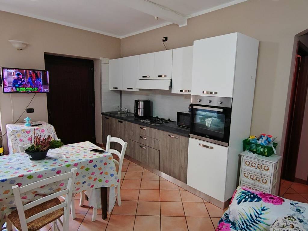 Appartamento a Roasio in Via Vittorio Veneto, 39 - Foto 4