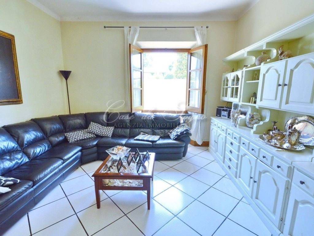 Appartamento a Forte dei marmi in Via Duca degli Abruzzi - Foto 5