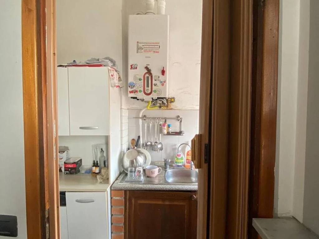 Appartamento a Voghera in Via Lomellina - Foto 3