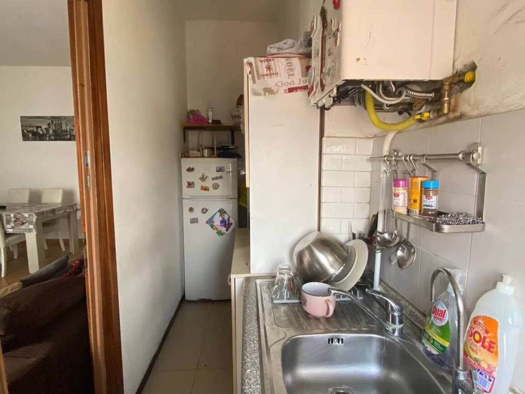 Appartamento a Voghera in Via Lomellina - Foto 4