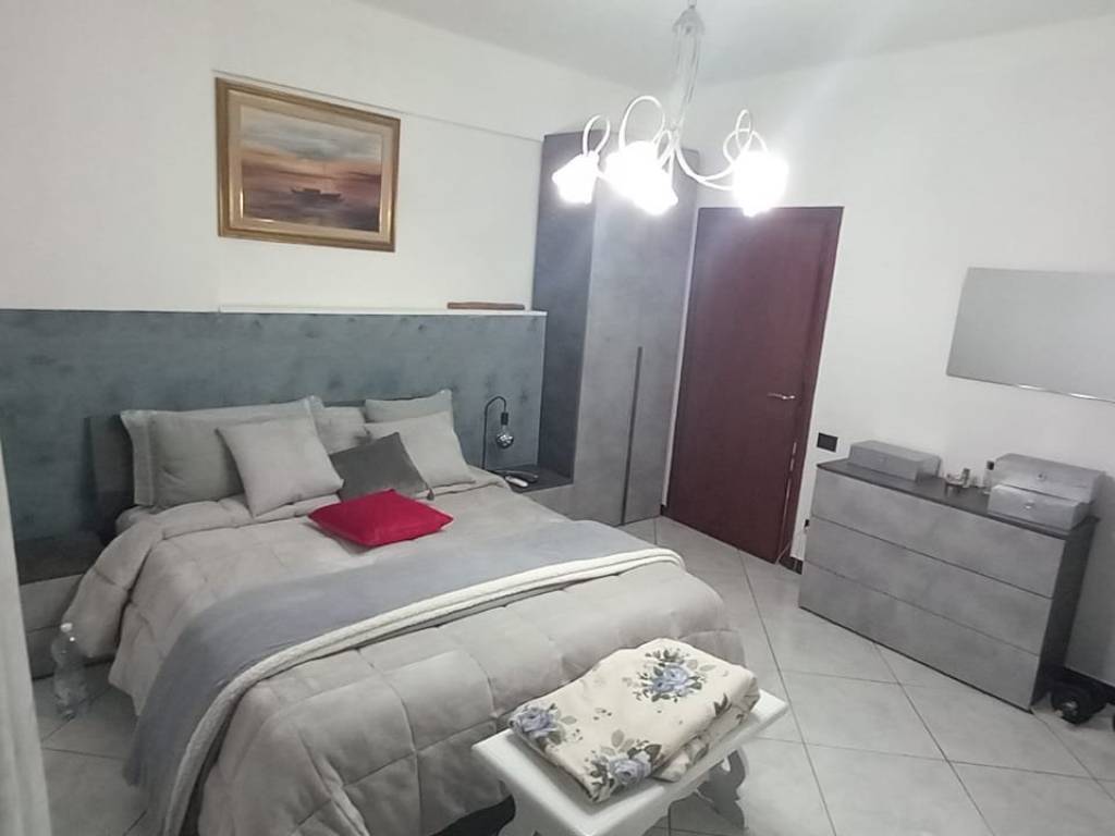 Appartamento a Rosignano marittimo in Piazza del Mercato - Foto 3