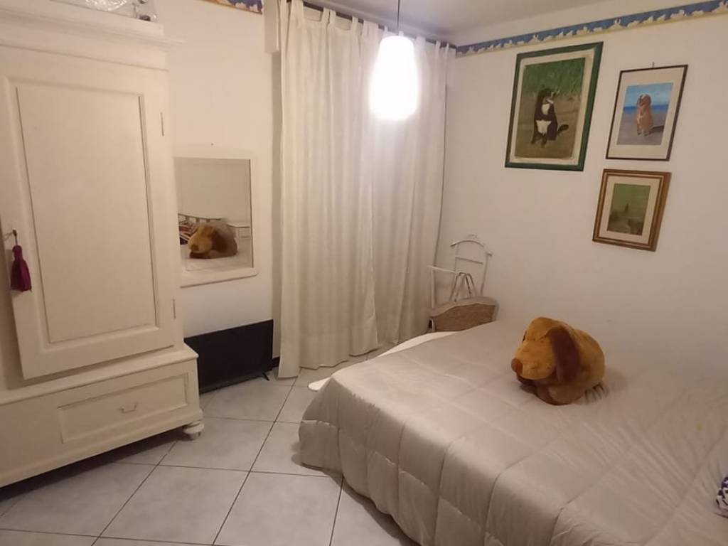 Appartamento a Rosignano marittimo in Piazza del Mercato - Foto 4