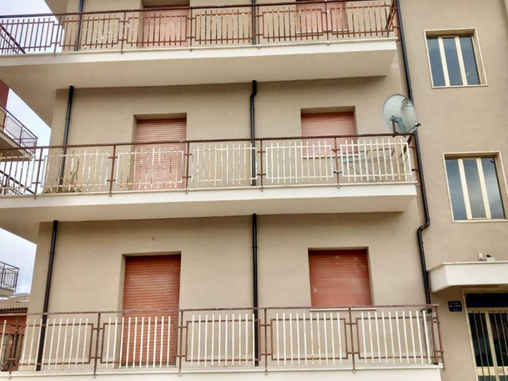 Appartamento a Lecce nei marsi in Via Vallemora - Foto 2