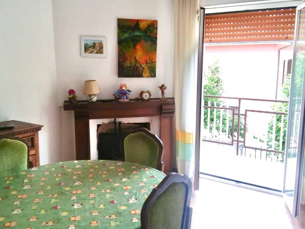 Appartamento a Lecce nei marsi in Via Vallemora - Foto 3