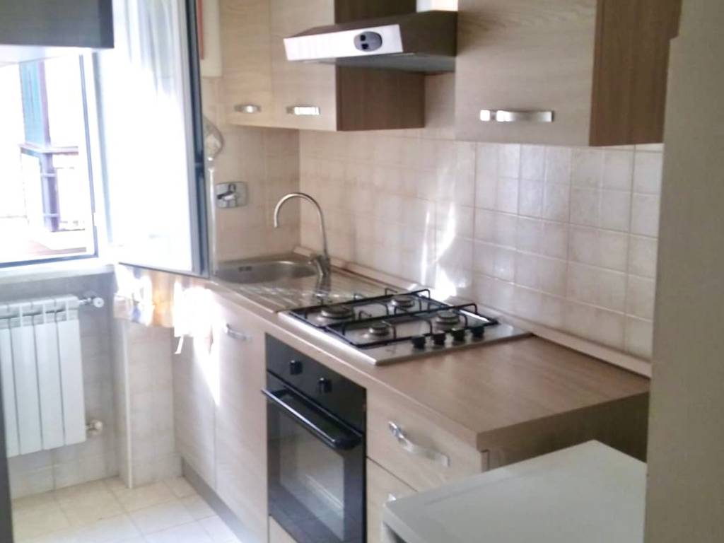 Appartamento a Lecce nei marsi in Via Vallemora - Foto 5