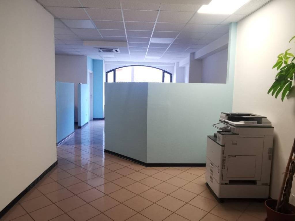 Immobile a Avellino in Corso Vittorio Emanuele, 113 - Foto 2
