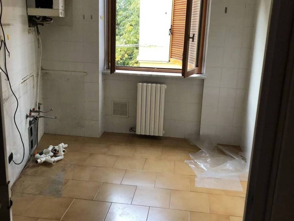 Appartamento a Voghera in Via Felice Cavallotti S.N.C. - Foto 3