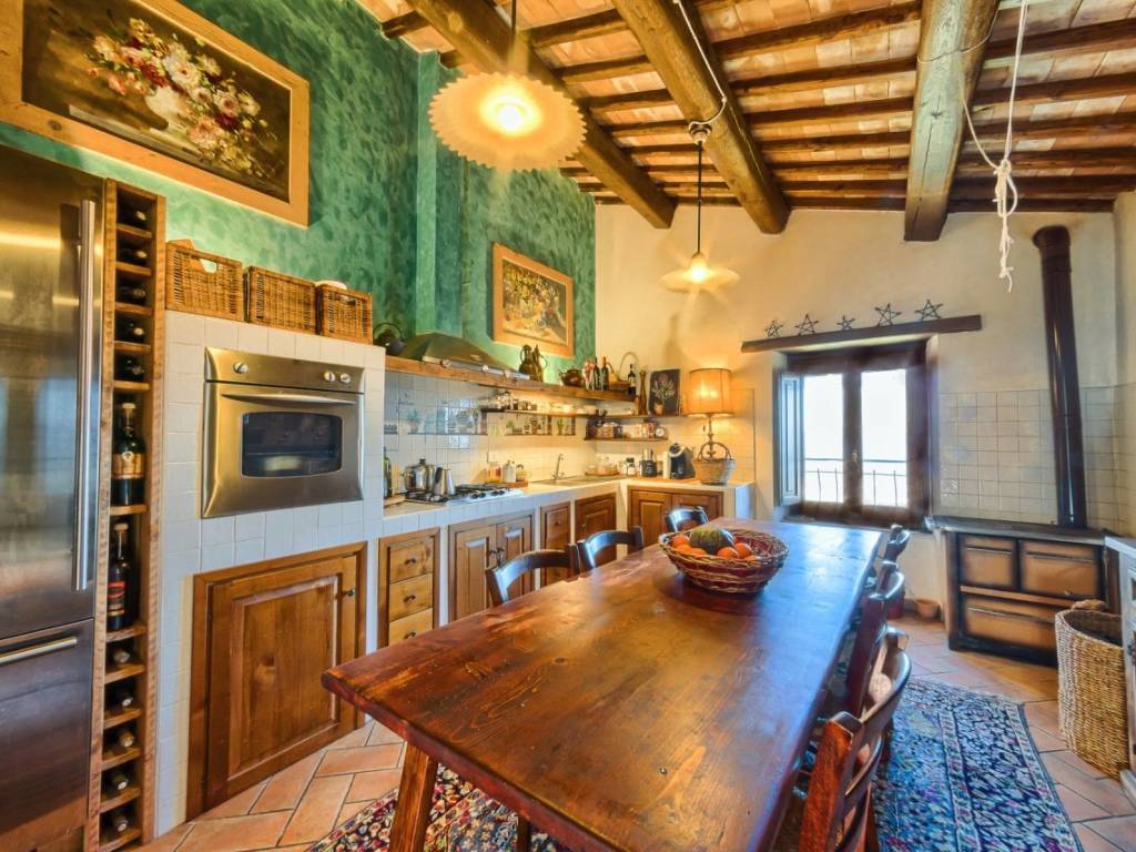 Rustico / casale a Castel viscardo - Foto 2