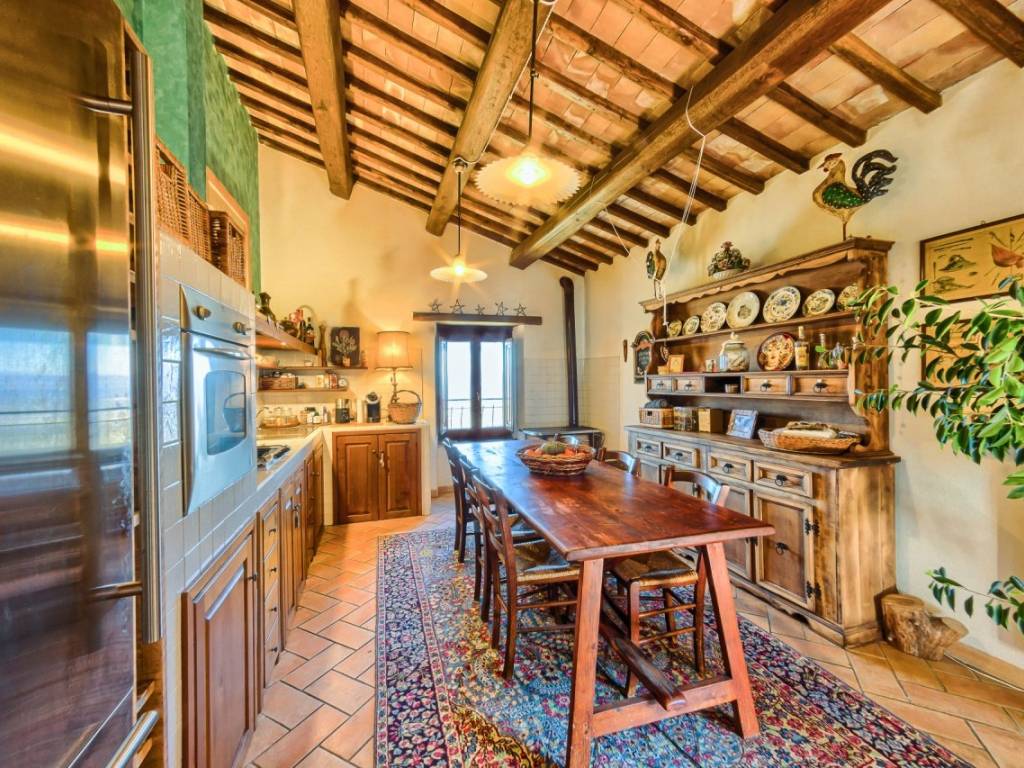 Rustico / casale a Castel viscardo - Foto 3