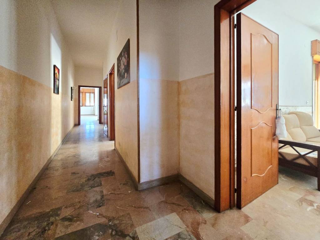 Appartamento a Gallipoli in Via Lecce, 115 - Foto 2