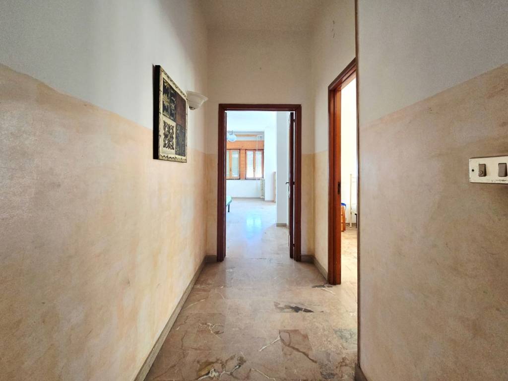 Appartamento a Gallipoli in Via Lecce, 115 - Foto 3