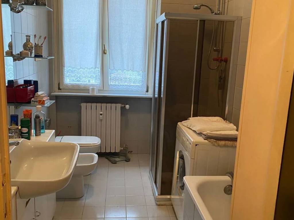 Appartamento a Voghera in Via Vittorio Veneto - Foto 5