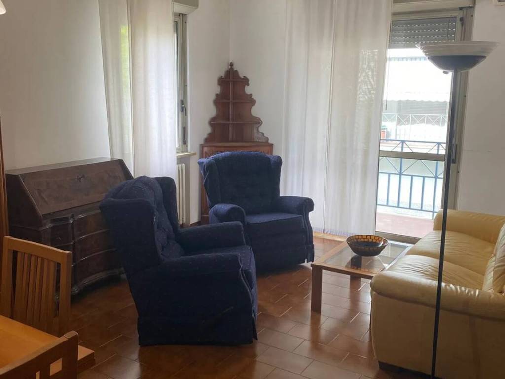 Appartamento a Voghera in Via Generale Carlo Alberto Dalla Chiesa, 23 - Foto 2